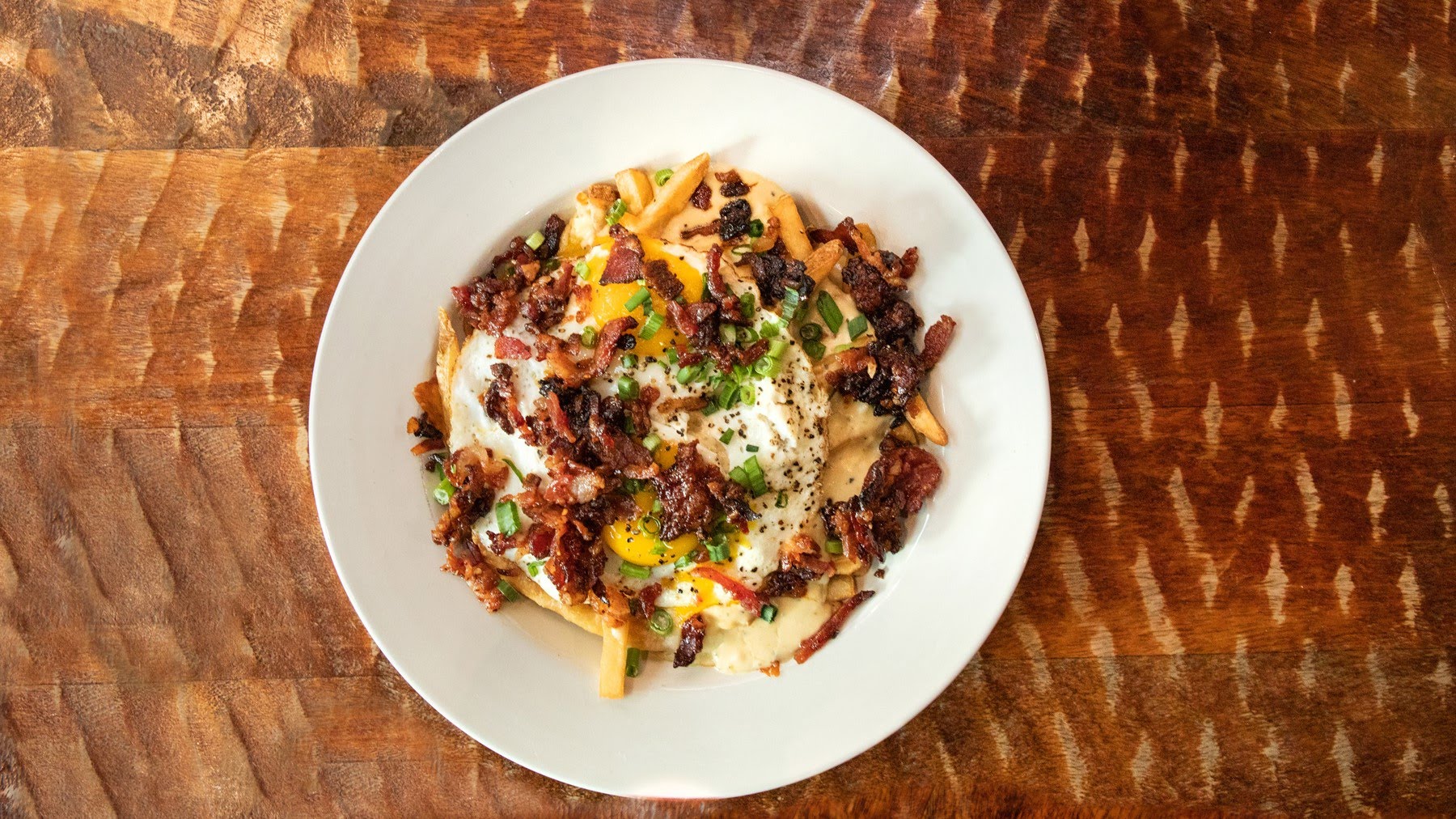 BACON Boise Breakfast & Brunch by null