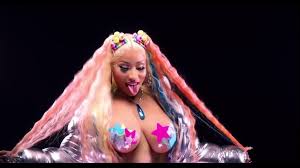 Sexy ways nicki minaj brings nakedness to instagram jpg x Minaj sexy