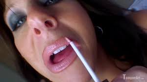 Free lip gloss porn videos jpg x Lip gloss