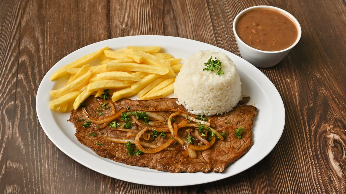 Las Palmas Restaurant by null