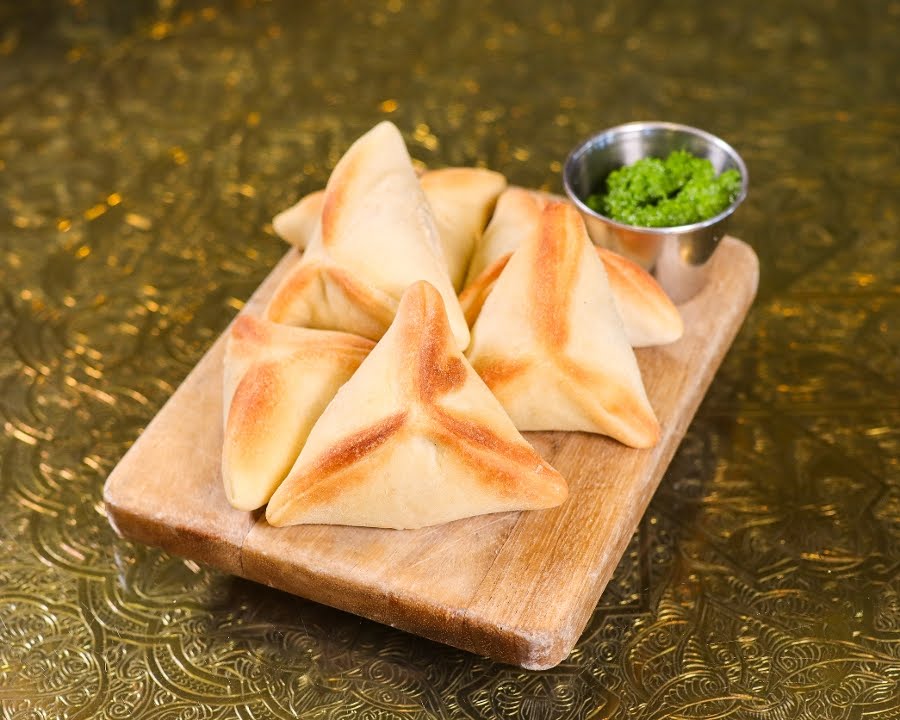 Amardeen Lebanese and Mediterranean Cuisine by null
