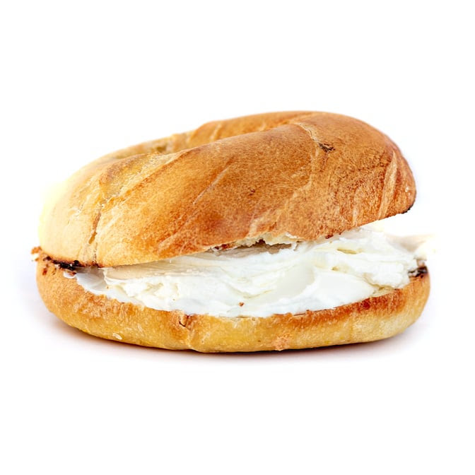 Yeastie Boys Bagels by null