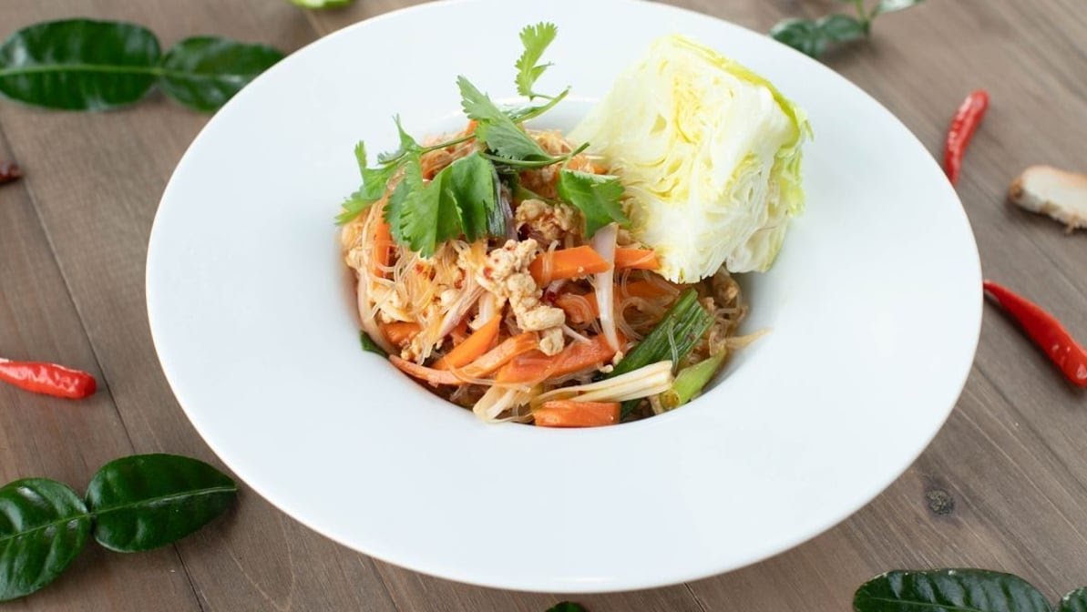 Nara Thai by null