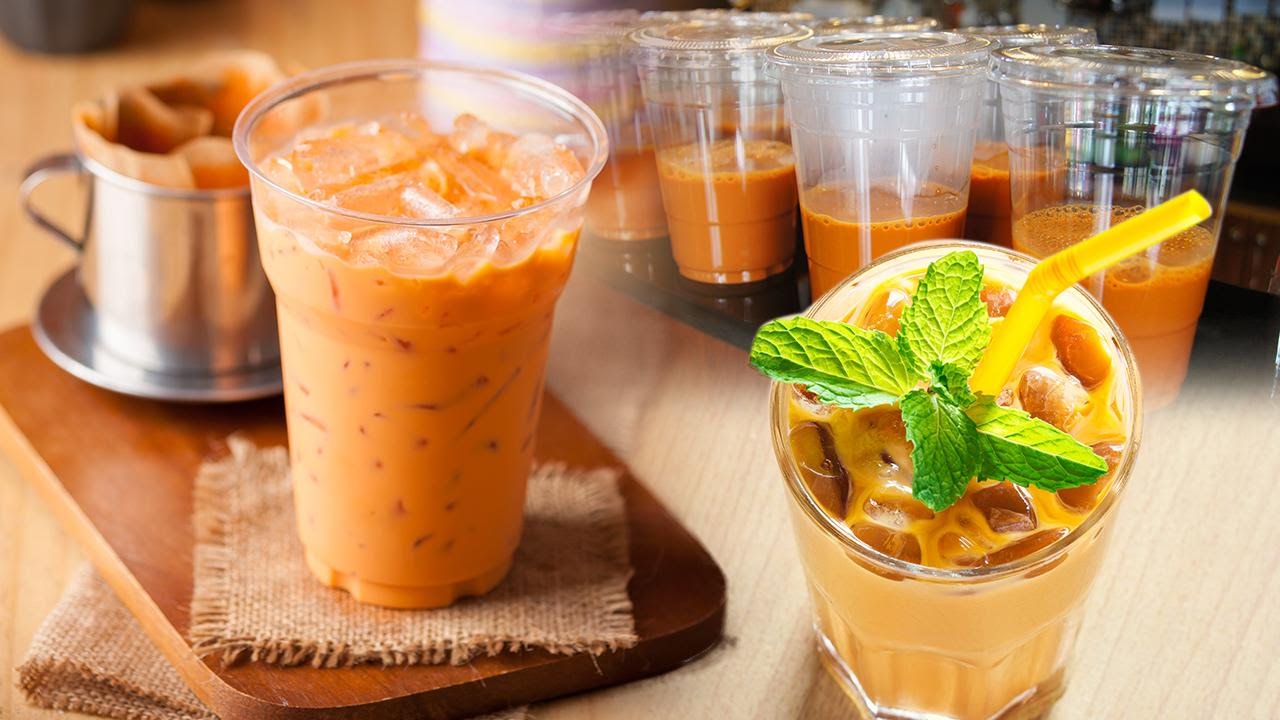 Yaowarat Thai Street Food by null