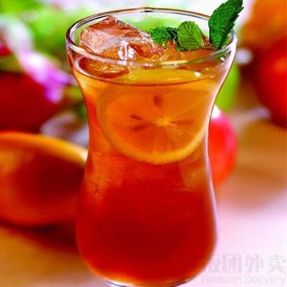 CoCo Fresh Tea and Juice by null