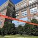 'Abundance of caution' keeps U46 schools, central office closed Thursday 