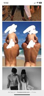 Parenting fail nude daughter