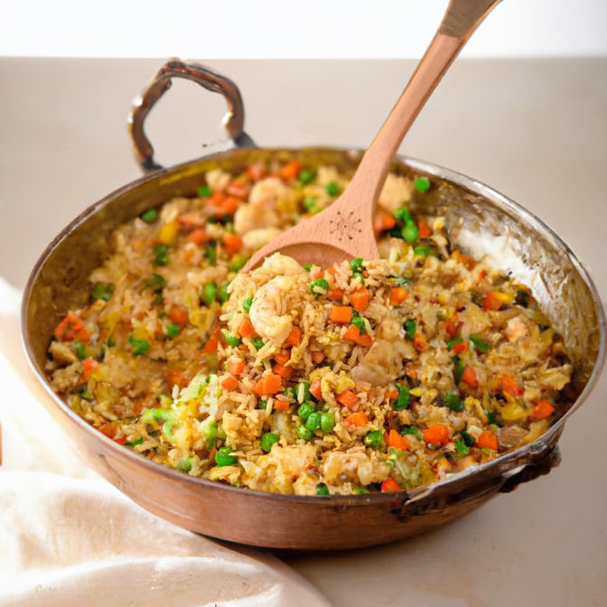 American Best Chicken & Waffle by null