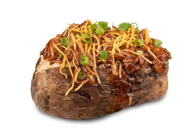 Dickey's Barbecue Pit by null