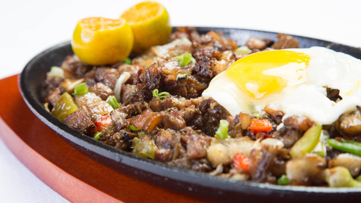 Kusina Restaurant & Market by null