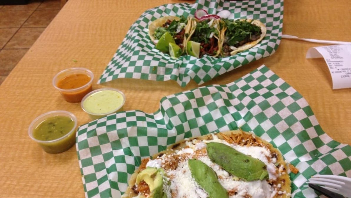 Los Ocampo Express by null