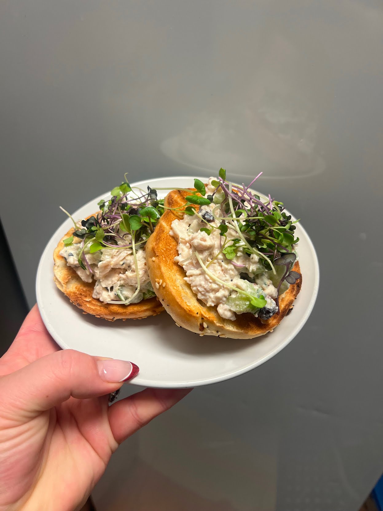 Caffeine Machine by null