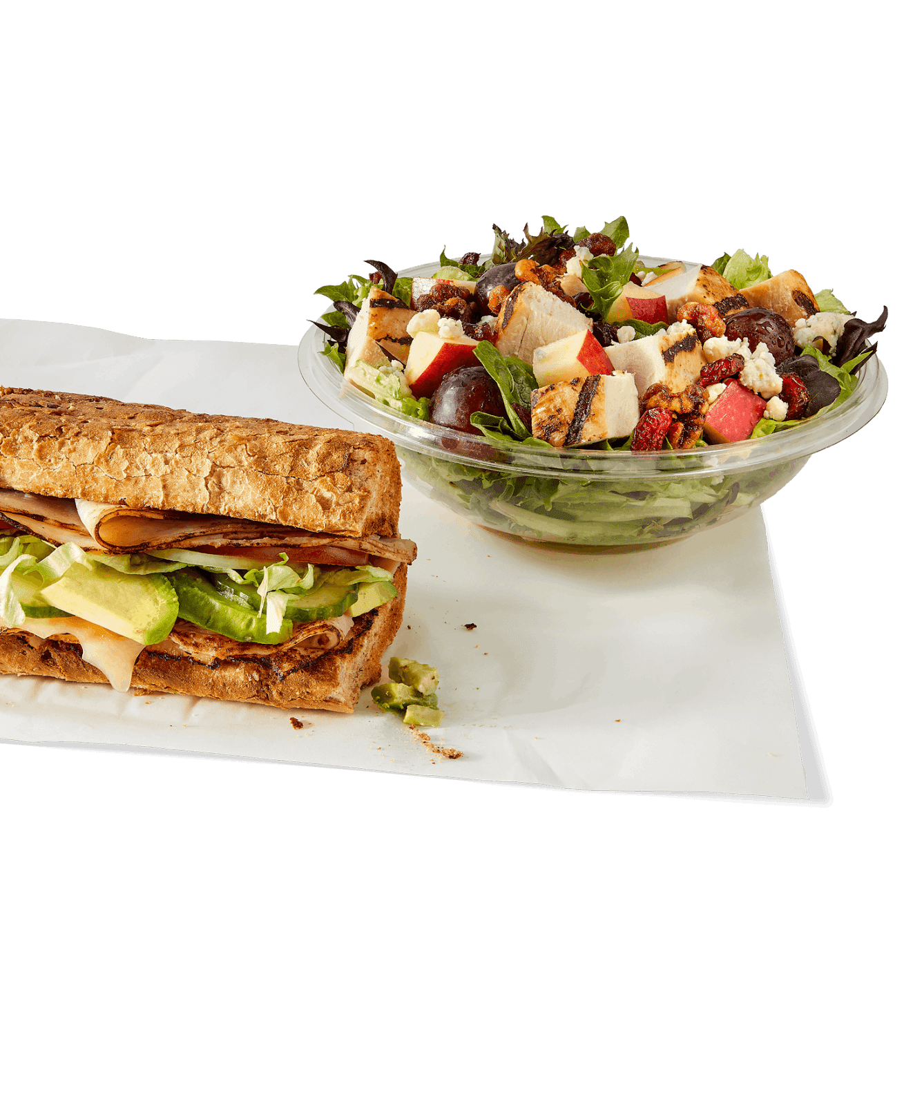 Potbelly Sandwich Shop by null