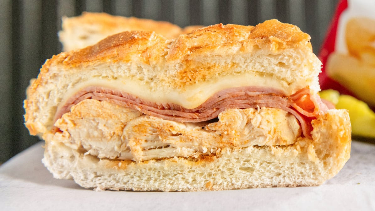 MaGerk's Pub & Grill Federal Hill by null