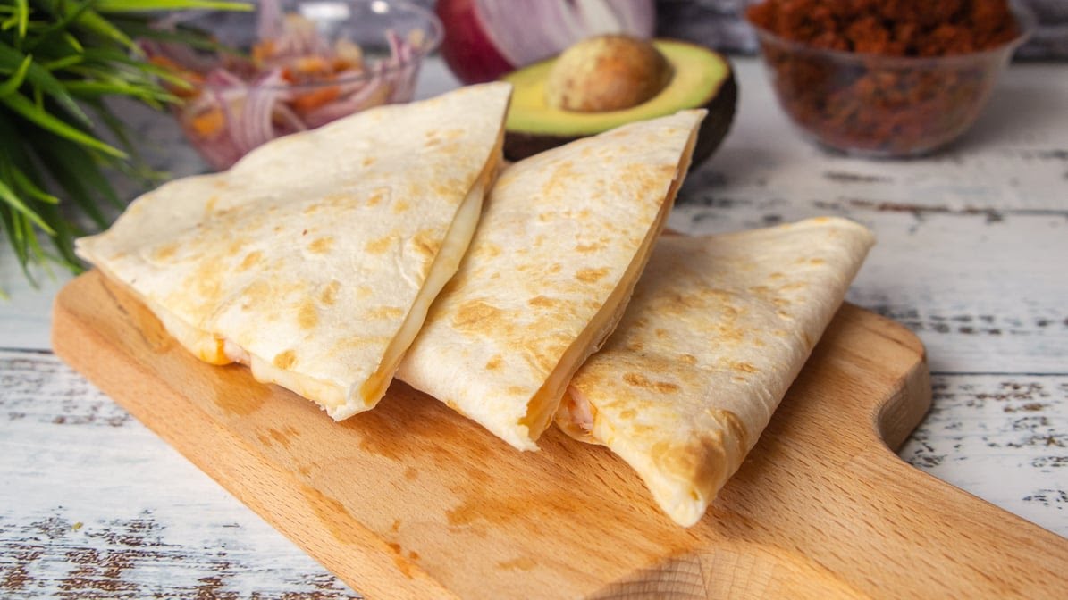 La Eskinna Food Truck by null