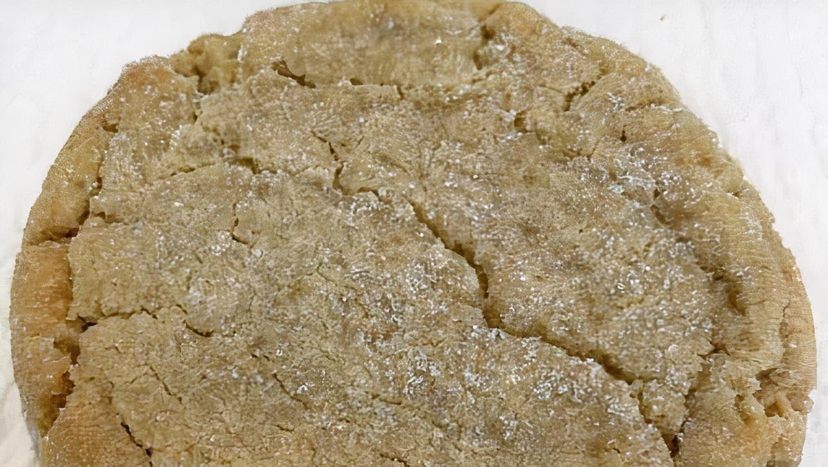 The Sugar Cookie by null