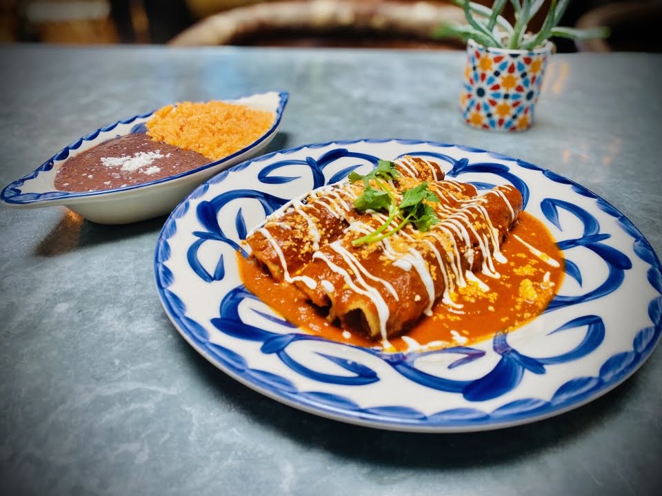 Cielito Cocina Mexicana by null