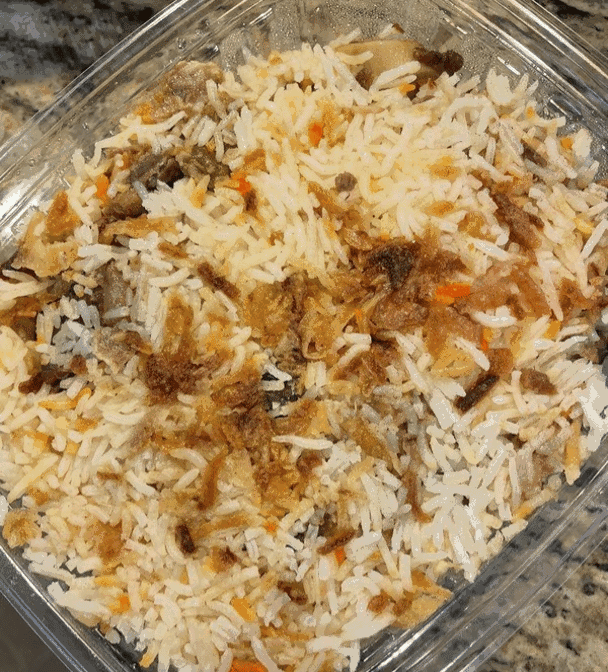 Korai Kitchen (NO DINE-IN WITHOUT RESERVATIONS!) by null