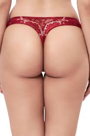 Lace panty|21 Best Pairs Of Lace Underwear You\u0027ll Love Wearing