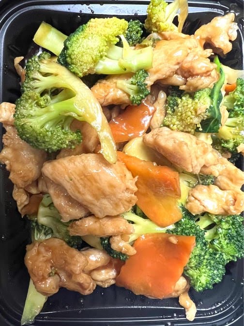 Jasmine Cafe by null