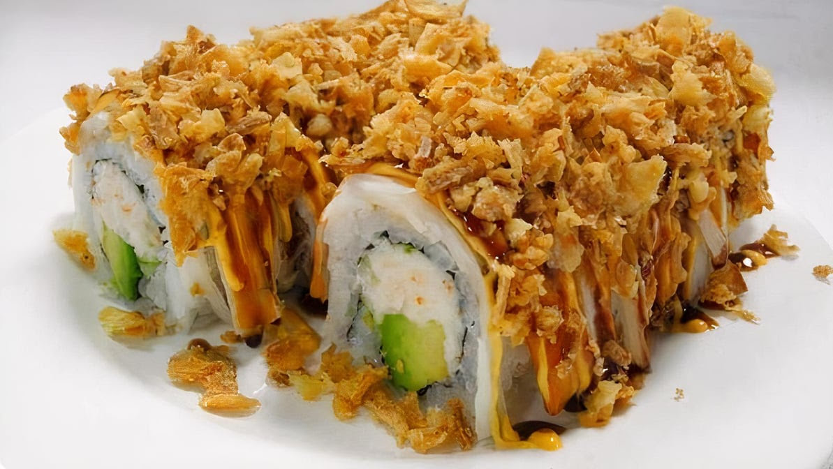 Poke Burrito Oak Park by null