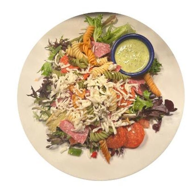 Southside Pizzeria by null