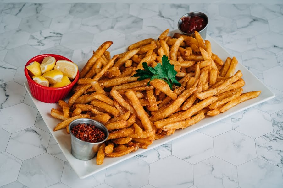 The Great Greek Mediterranean Grill - Troy, MI by null