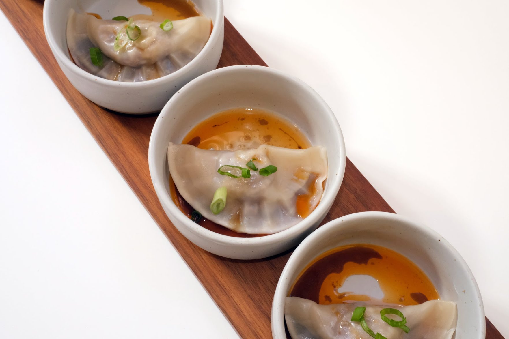 Ming's Asian Street Food by null