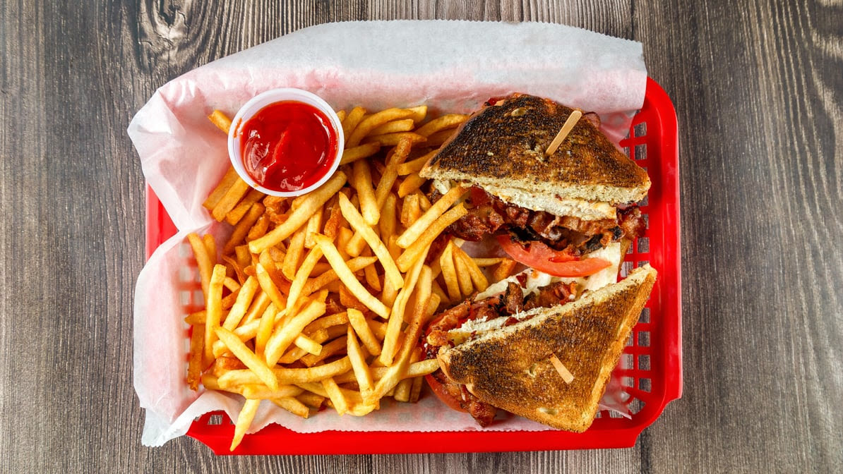 Mother Hubbard's Sports Pub by null