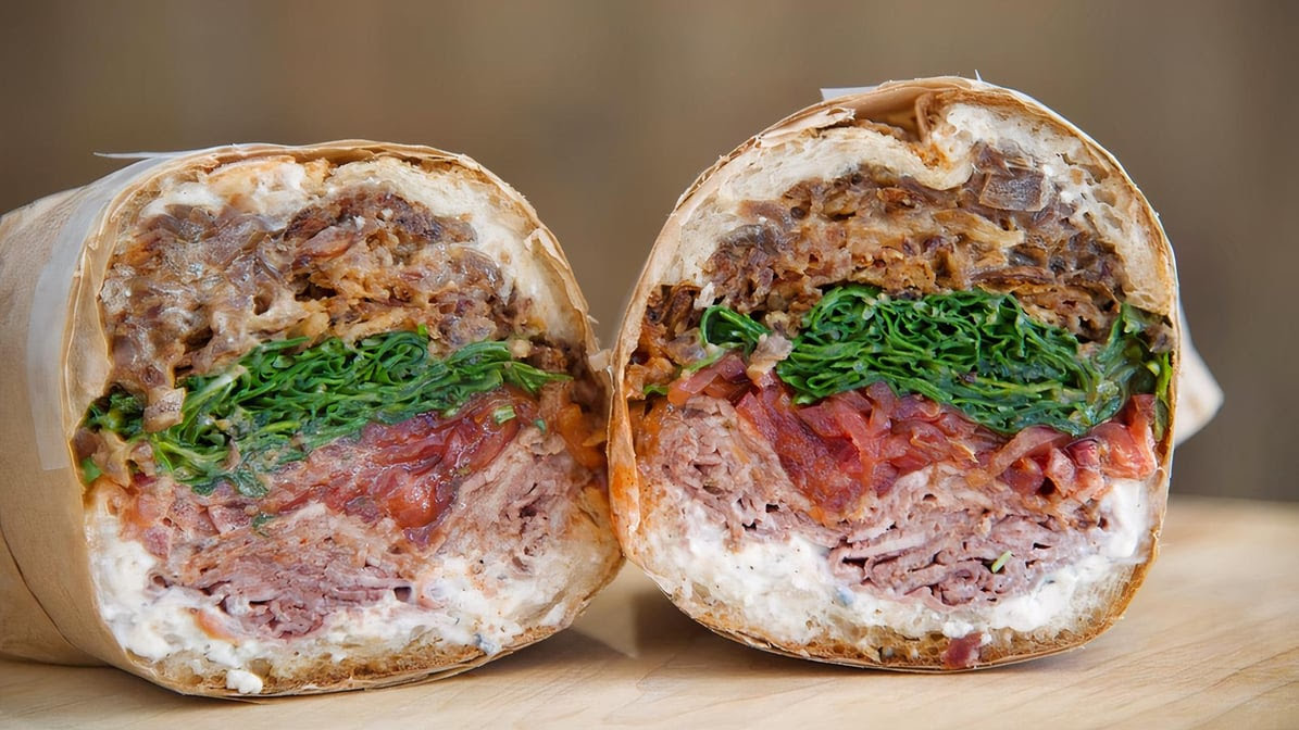 Lucinda's Deli & More by null