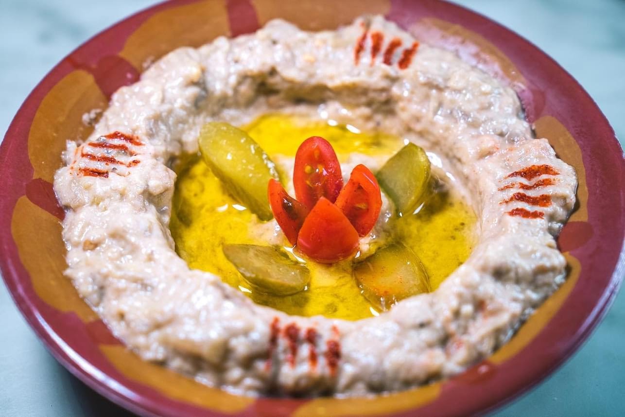 Zatar Lebanese Tapas & Bar by null