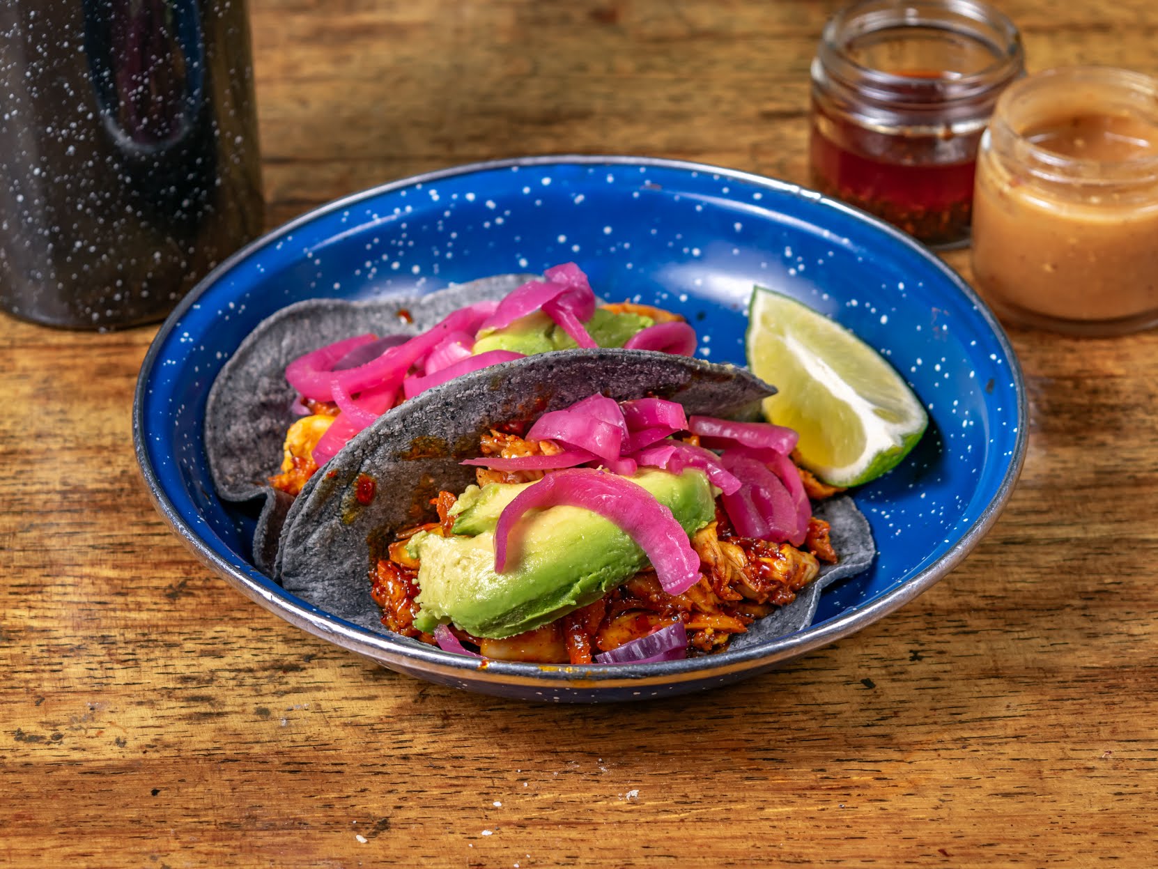 La Loncheria by null