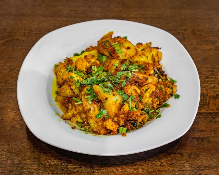 Karahi House by null