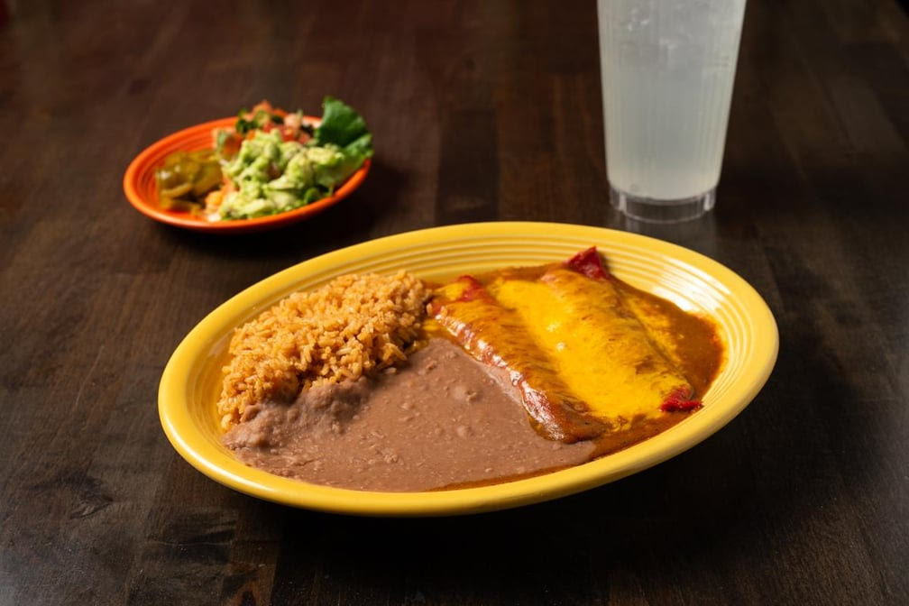 Henry's Puffy Tacos Express by null