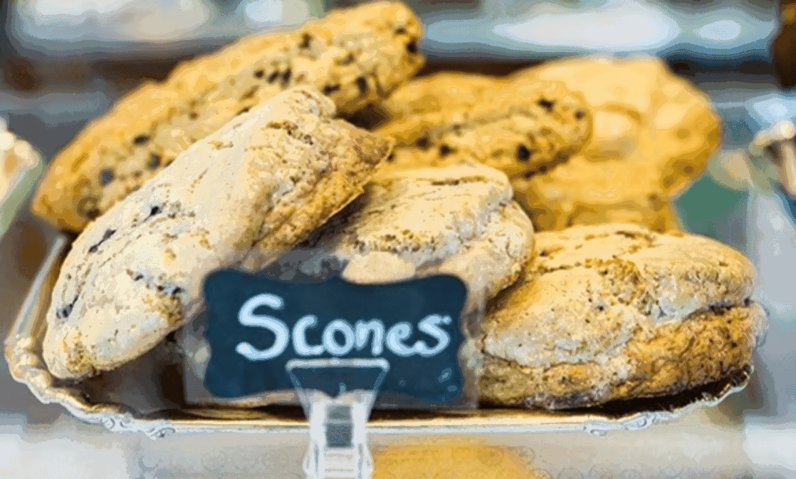 Europane Bakery by null