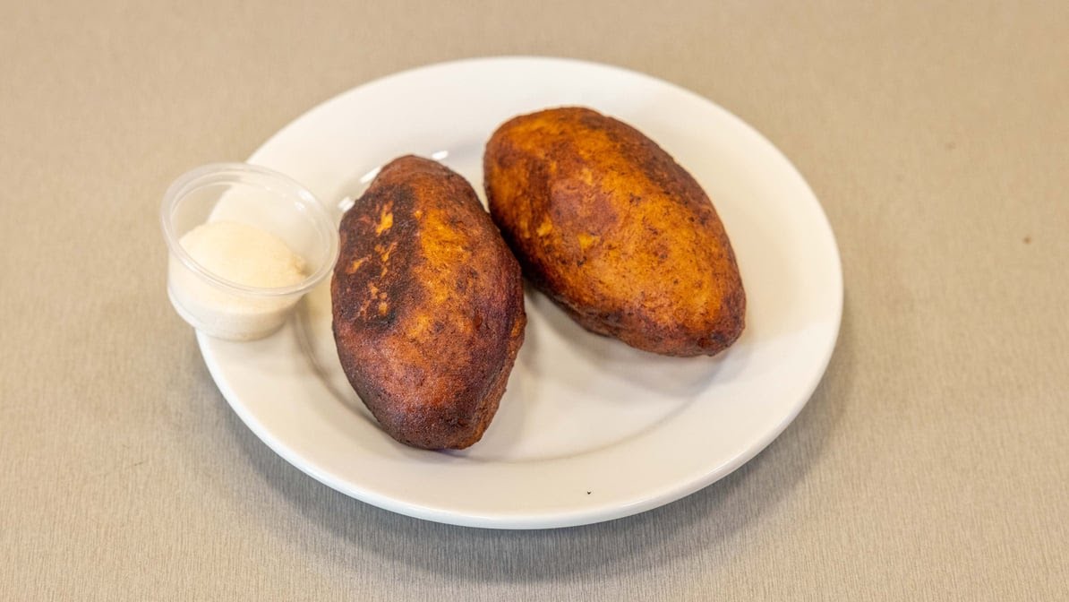 Las Delicias Salvadoran Restaurant by null