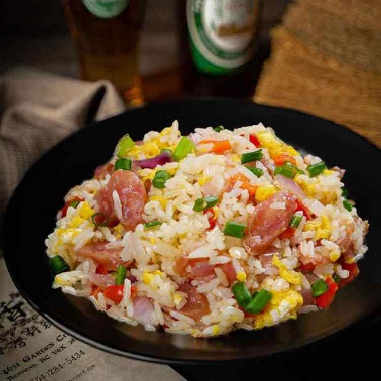 Hanlin Tea Room by null