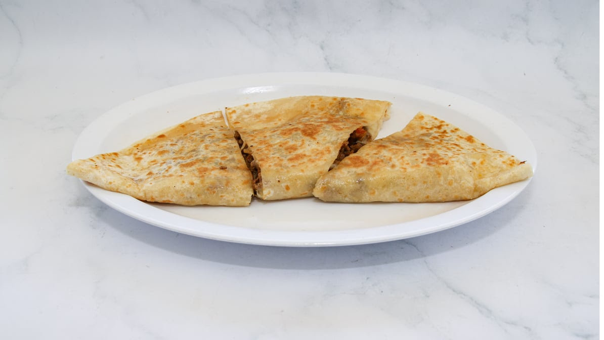 Nostalgia Gorditas by null