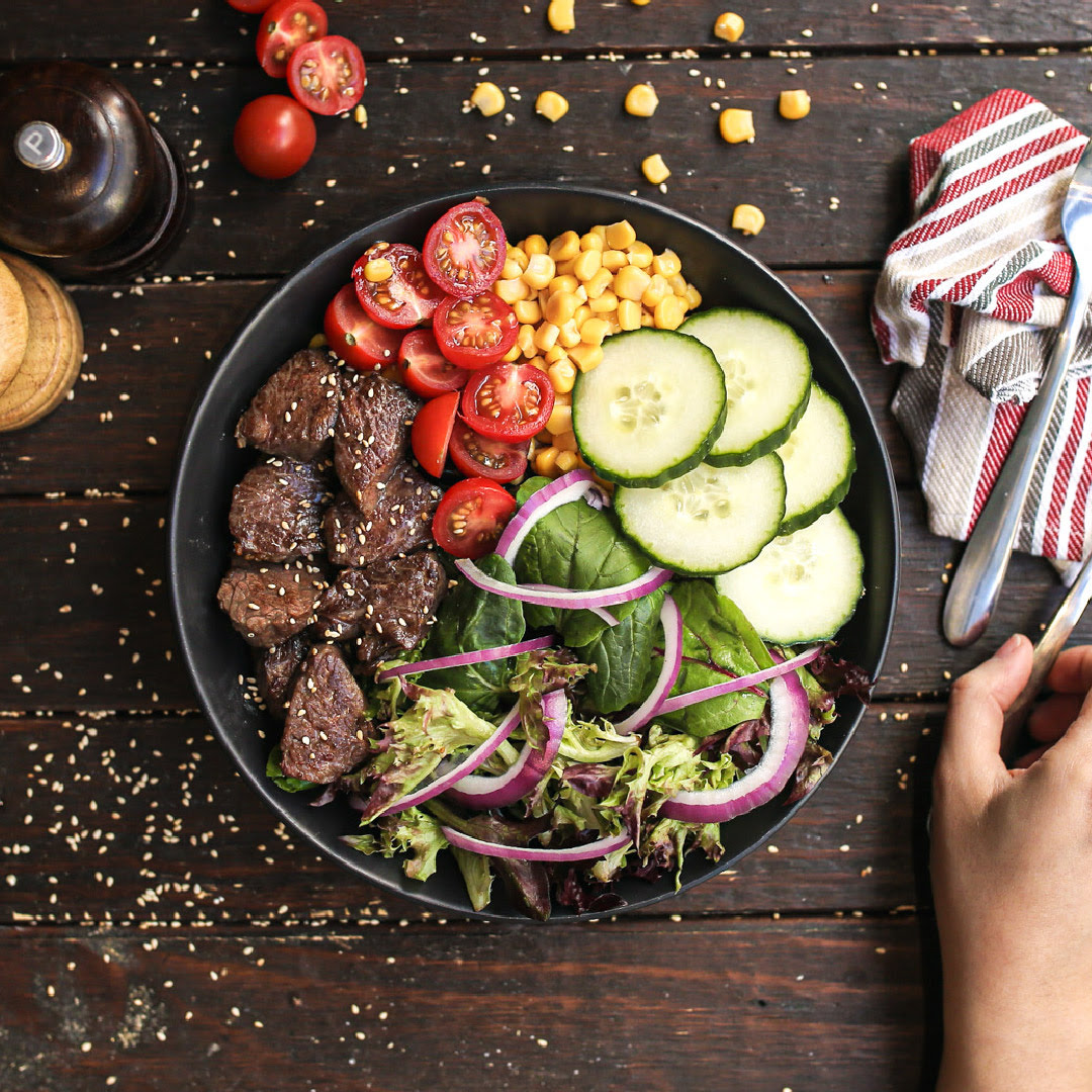 Pepper Lunch Alhambra by null