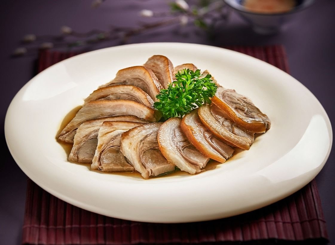 Imperial Treasure Fine Teochew Cuisine by null