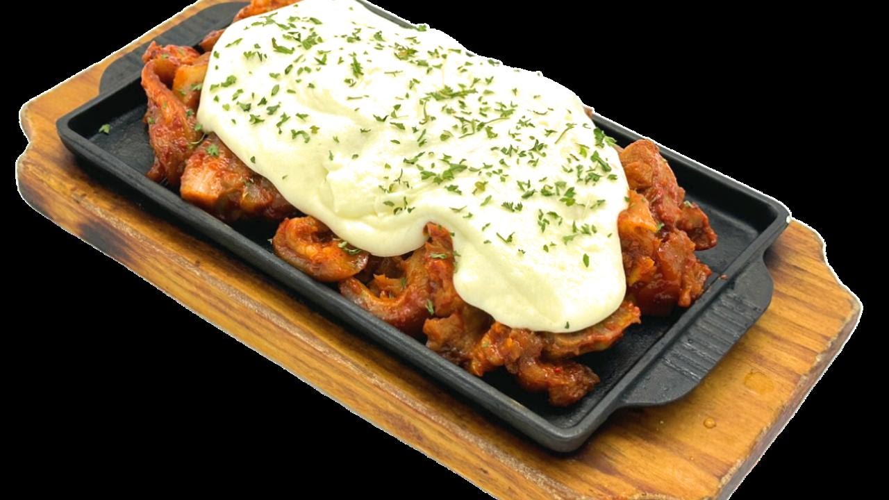 Hanmaru Gamjatang by null