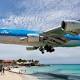 New Zealand woman dies after standing too close to departing jet plane in Sint Maarten 