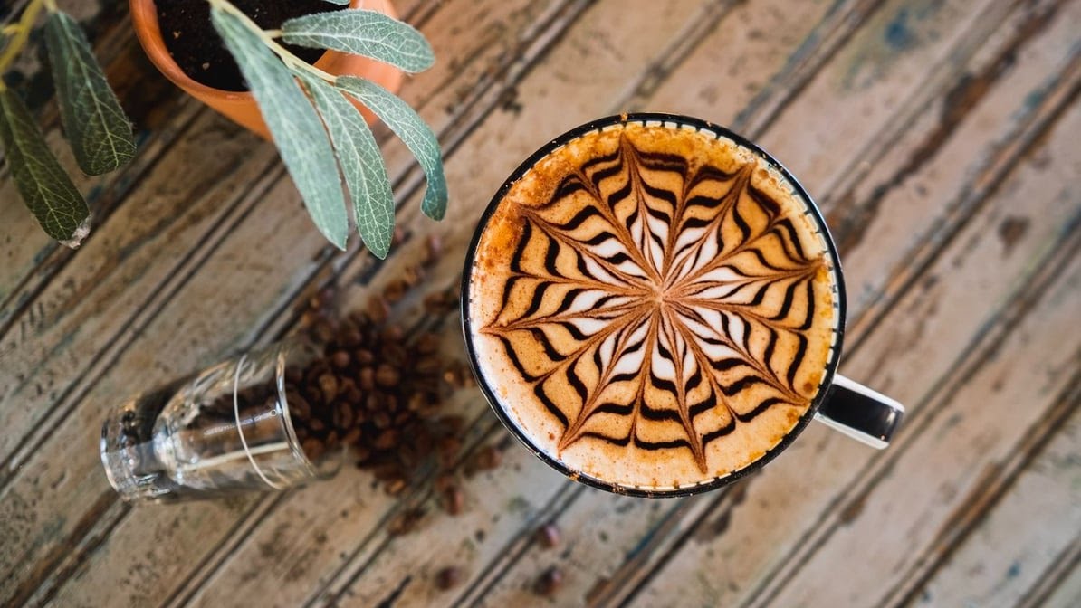 Sip Coffee House & Artisan Cafe by null