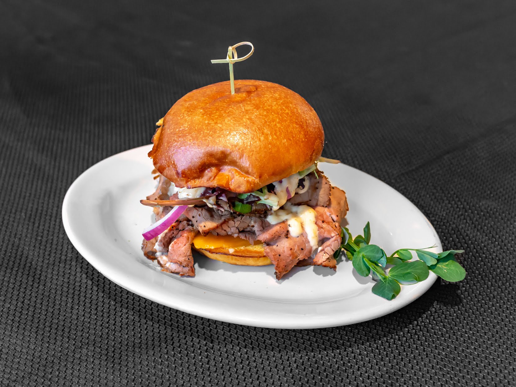 Zeke's Coffee Baltimore by null