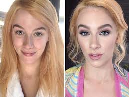 Cool photos of porn stars before after makeup ycrmc jpg x Before and after