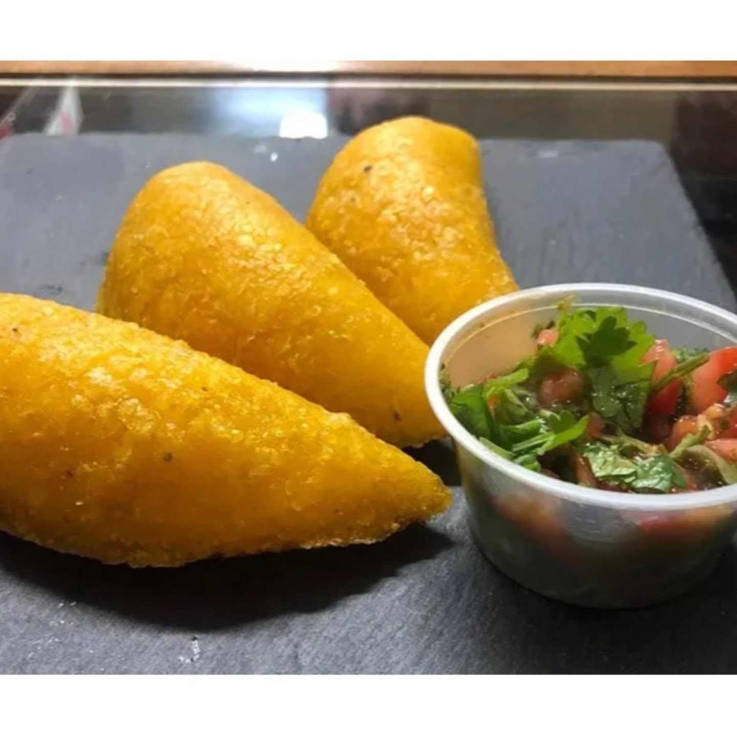 Arepa Venezuelan Kitchen by null