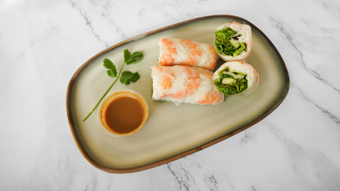 Banh Mi Viet by null