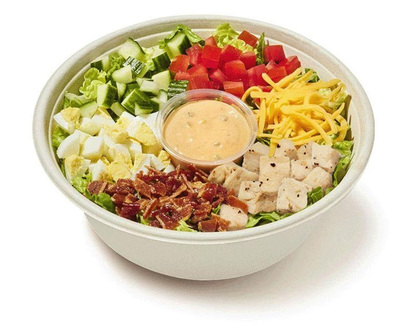 Chop Stop by null