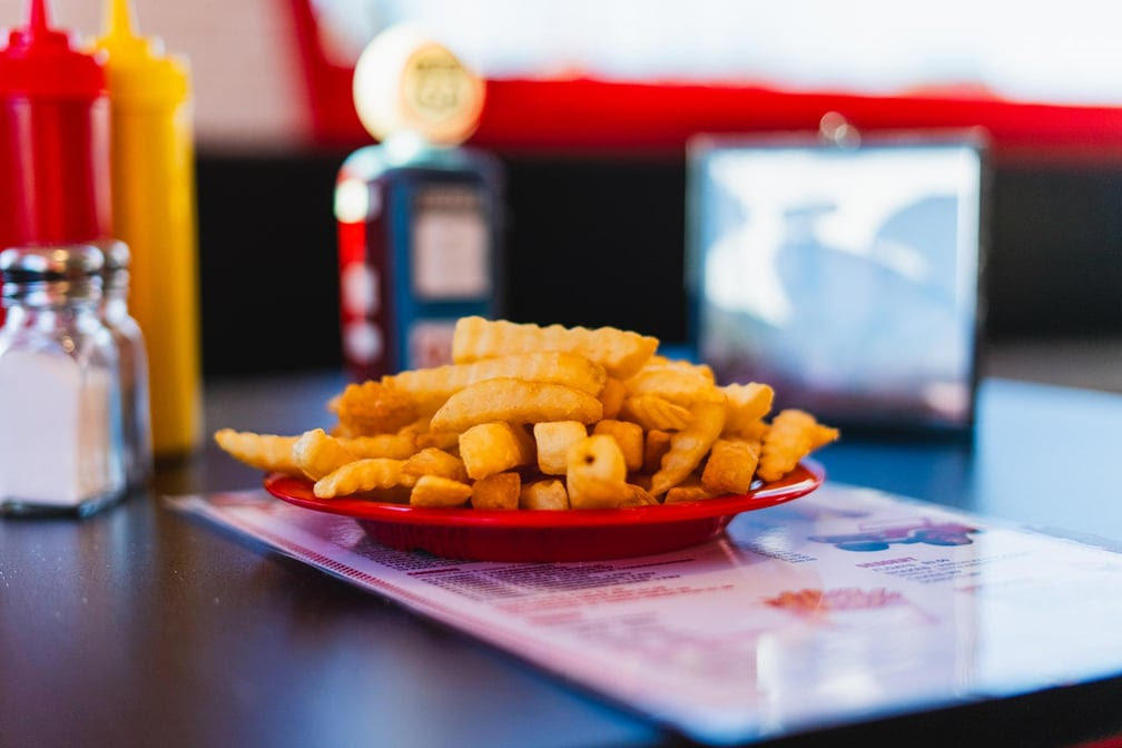 Bray’s Hamburgers by null