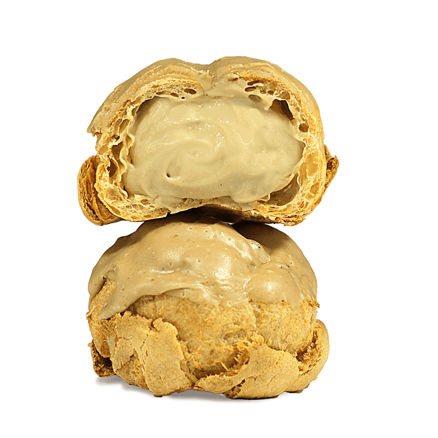 Beard Papa's by null